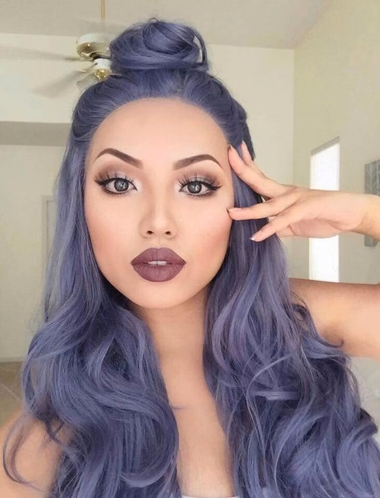 Nowoczesny look