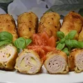 Francuskie roladki
