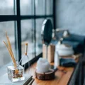 Zmysłoterapia - Zapach domu ma znaczenie - poznaj domowy „scent design”, czyli scenariusz zapachowy w swojej własnej przestrzeni