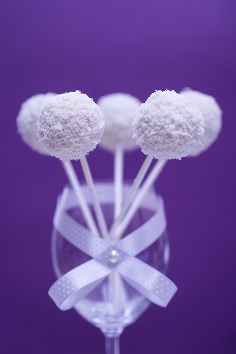 cake pops