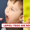 Sprawdź których LEKÓW nie należy podawać dziecku!