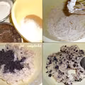 Ciasteczka z oreo
