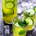 Lemoniada ogórkowa