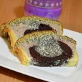 Tulipan – babka na białkach wg siostry Anastazji