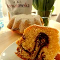 Szybka Babka Marmurkowa