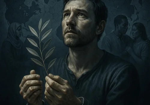 26 czerwca – Międzynarodowy Dzień Pomocy Ofiarom Tortur. Jak możemy przerwać spiralę cierpienia?