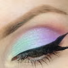 Powieki ombre