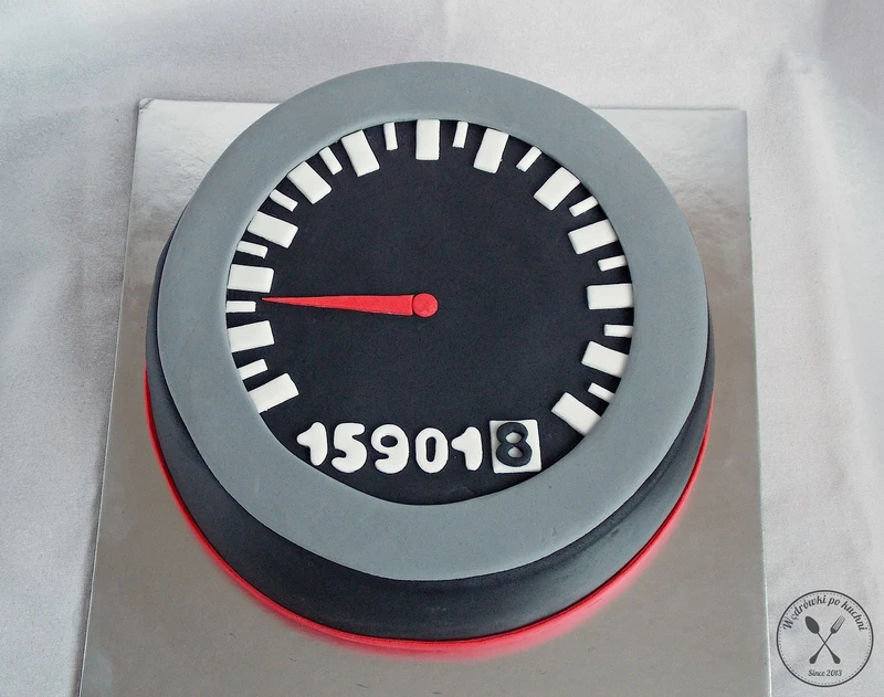 Tort Speed