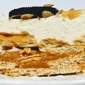 Domowa masa kajmakowa