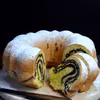 Babka marmurkowa