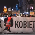 Strajk kobiet. Jeśli idziesz na demonstrację to musisz to wiedzieć!