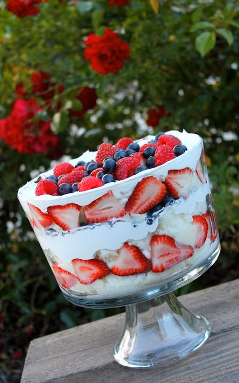 Pyszny deserek