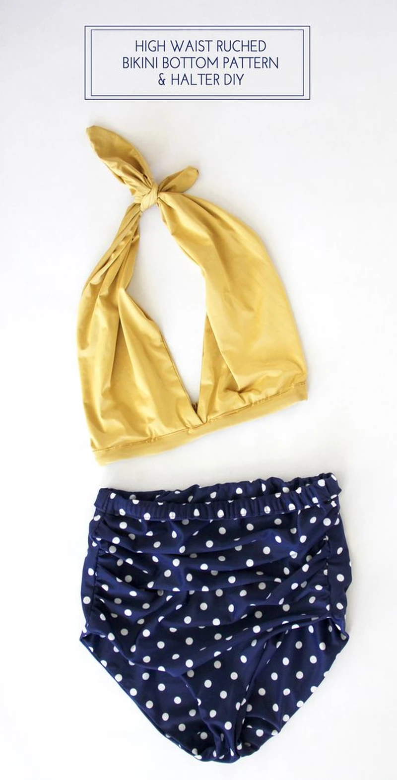 Modne bikini