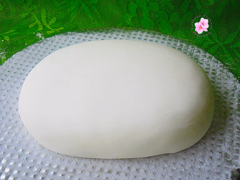 Domowa masa cukrowa