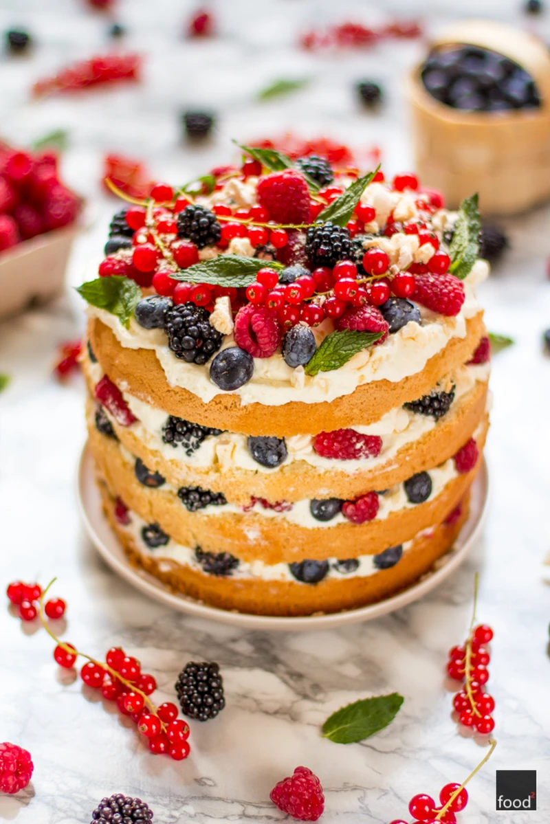 Tort „Pożegnanie Lata”