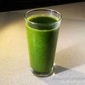 Zielone smoothie warzywno-owocowe