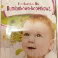 Ostrzeżenie: Niebezpieczne alkaloidy w herbatce rumiankowo-koperkowej