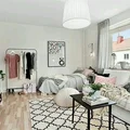 Dziewczęcy salon