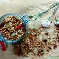 Domowa granola