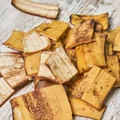 Już nigdy nie wyrzucisz skórek od BANANA! Poznaj przepis na niezawodną korę bananową!