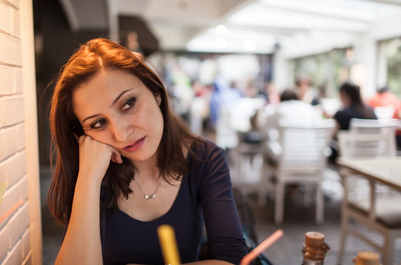 Na 8 marca zaplanował weekend tylko dla nas. Ona też tam była - pisze Paulina [LIST]