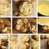 Pudding bananowy