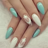 Idealny manicure
