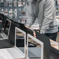 2,5 tysięca złotych dofinansowania na zakup laptopa! Właśnie wystartował nabór wniosków o bony