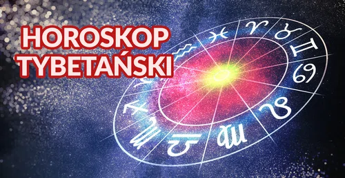 Tybetański horoskop – co data urodzenia mówi o Twoim przeznaczeniu i karmie?