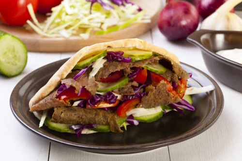 Kebab