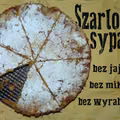Szybka szarlotka