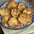 Placki z kiszoną kapustą - Fuczki