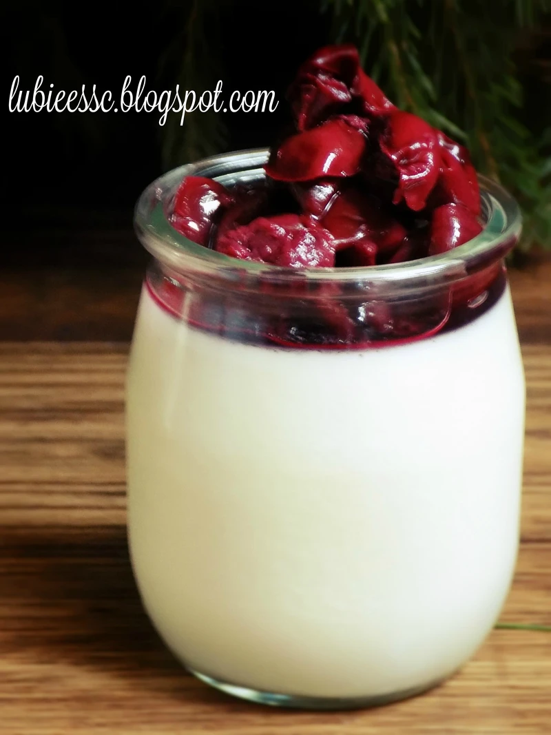Panna Cotta