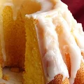 mniam...mniam...: babka cytrynowa