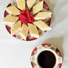 Domowe wafelki