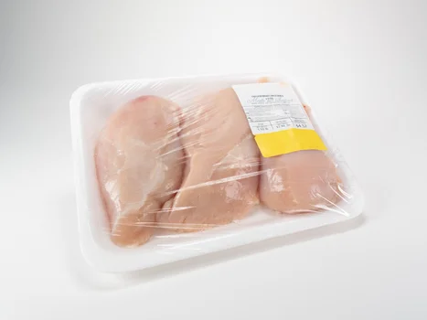 Choroba filetów z kurczaka w większości badanych supermarketów!