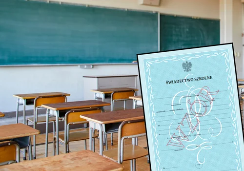 To koniec świadectw i legitymacji szkolnych jakie znamy! Od 2025 roku wchodzą istotne zmiany