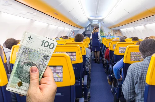 Podwójna opłata dla pasażerów z nadwagą? To może być koniec tanich lotów dla wielu osób!