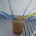 Koktajl PU-ERH smukła linia