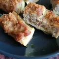 Zapiekane cukinie