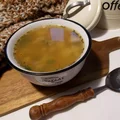 SZYBKA ZUPA FASOLOWA