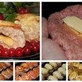 Mielone z serem - moje ulubione :)