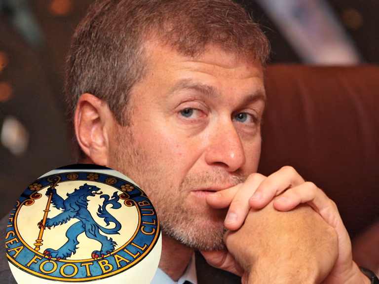 Abramowicz nie może sprzedać Chelsea! To jednak wierzchołek góry lodowej problemów klubu