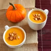 Zupa dyniowa. Mmmmm