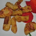 Kopytka dyniowe