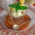 Domowe lody pistacjowe (bez maszynki)
