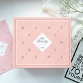 ShinyBox Beauty Queen – marzec 2019, czyli powtórka z rozrywki...