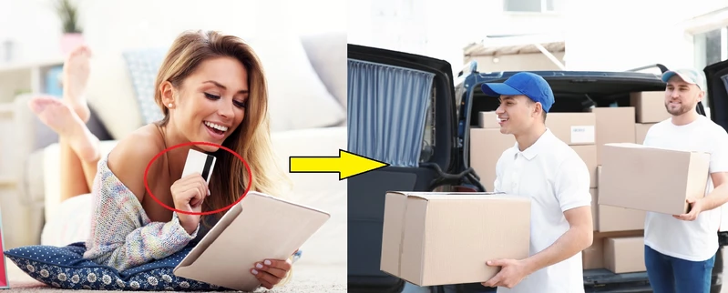 Kupują w Zalando ogromną ilość rzeczy! Potem wszystko zwracają. Udogodnienie, czy uzależnienie?