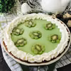 Tarta z kiwi