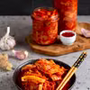 Baechu kimchi, czyli kiszona kapusta po koreańsku - food²